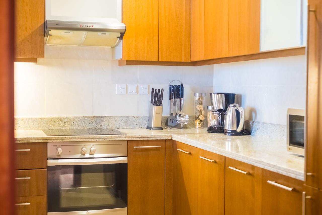 Apartment Bravoway Standpoint Tower B In Downtown Dubai