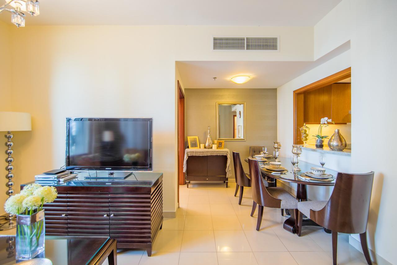 Bravoway Standpoint Tower B In Downtown Apartment Dubai