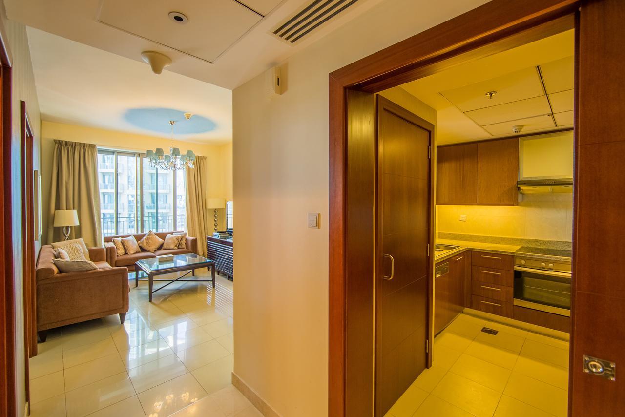Bravoway Standpoint Tower B In Downtown Apartment