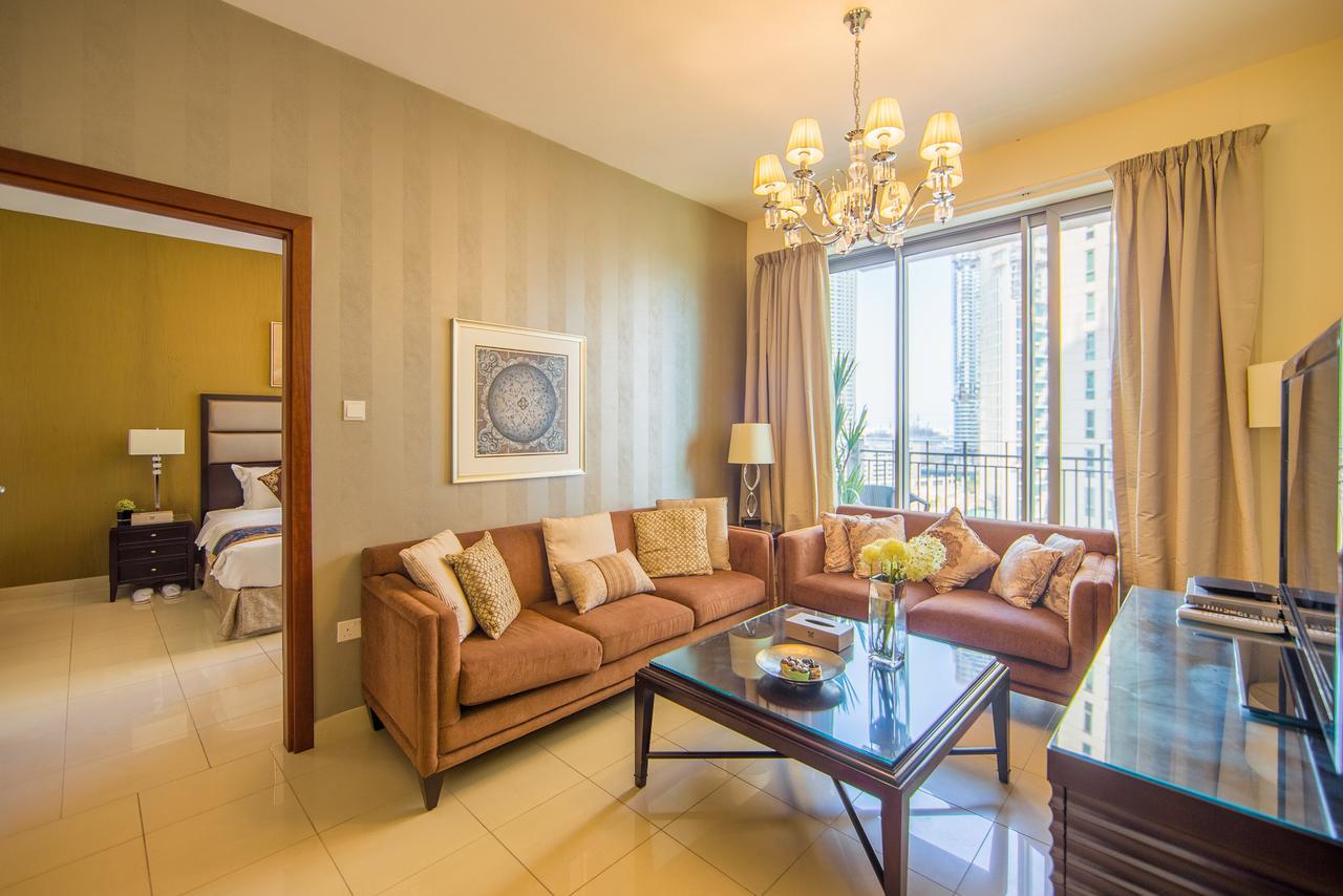 Apartment Bravoway Standpoint Tower B In Downtown Dubai