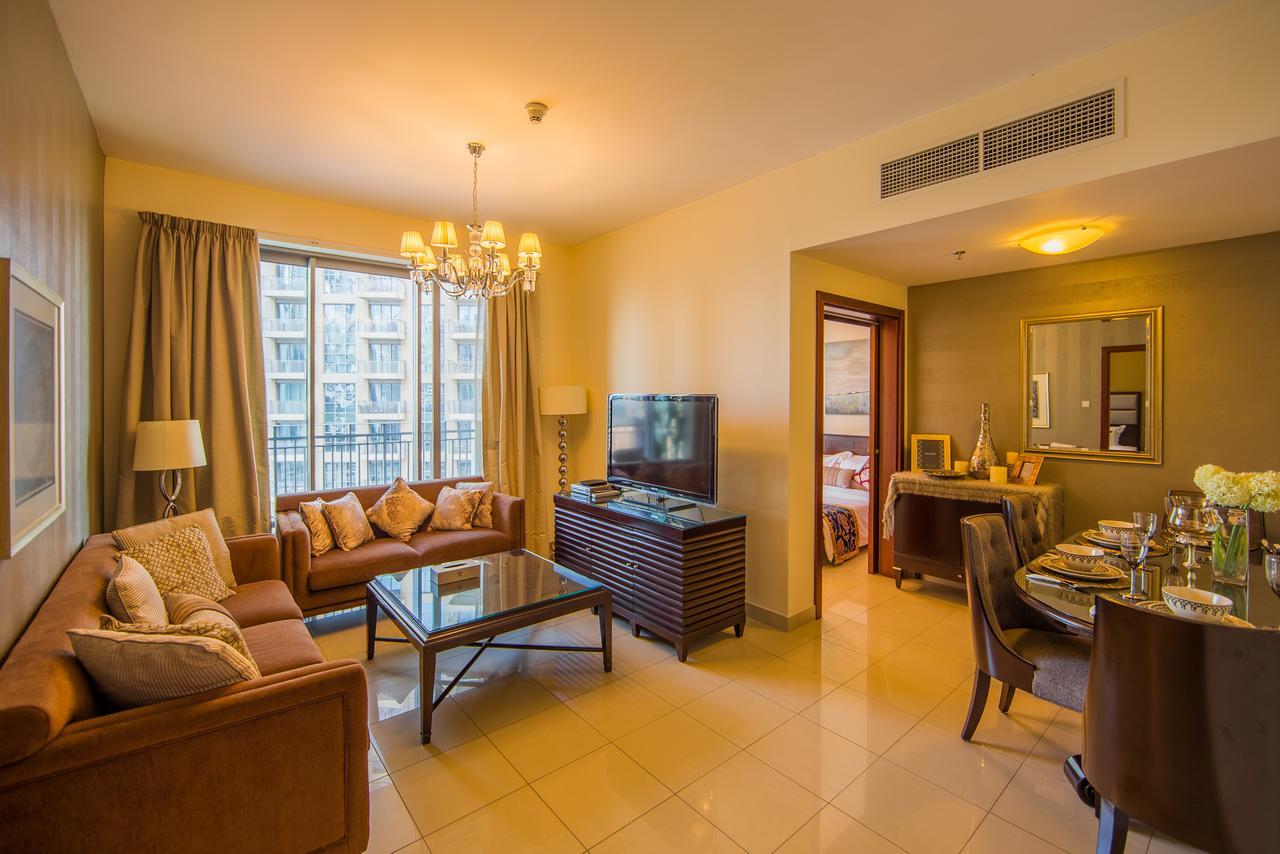 Apartment Bravoway Standpoint Tower B In Downtown Dubai