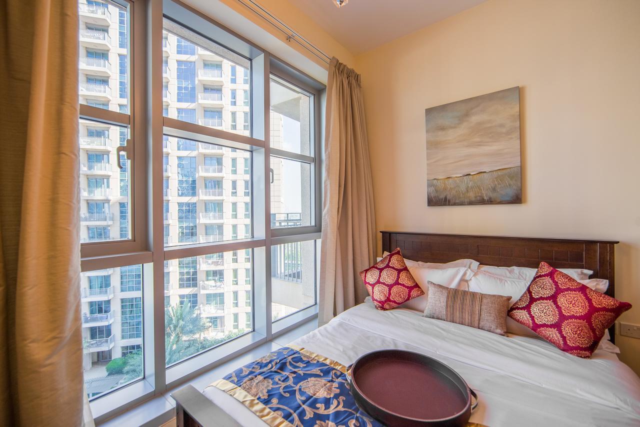 Apartment Bravoway Standpoint Tower B In Downtown Dubai