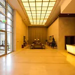 Bravoway Standpoint Tower A In Downtown
