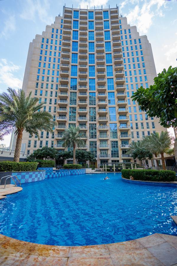 Bravoway Standpoint Tower B In Downtown Apartment