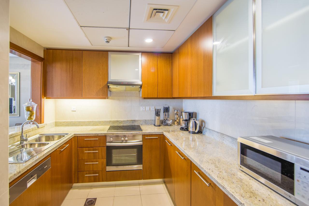 Bravoway Standpoint Tower B In Downtown Apartment *