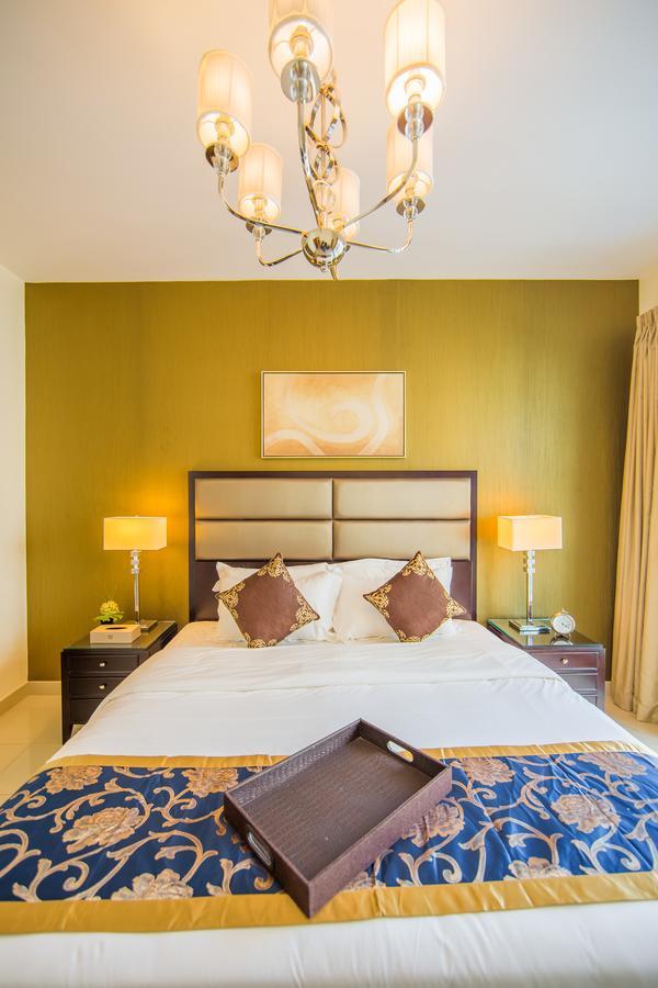 Bravoway Standpoint Tower B In Downtown Apartment Dubai