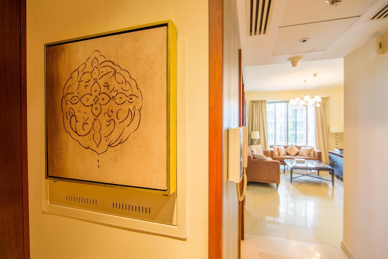 Bravoway Standpoint Tower B In Downtown Apartment Dubai