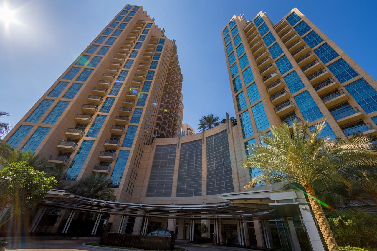 Apartment Bravoway Standpoint Tower B In Downtown Dubai