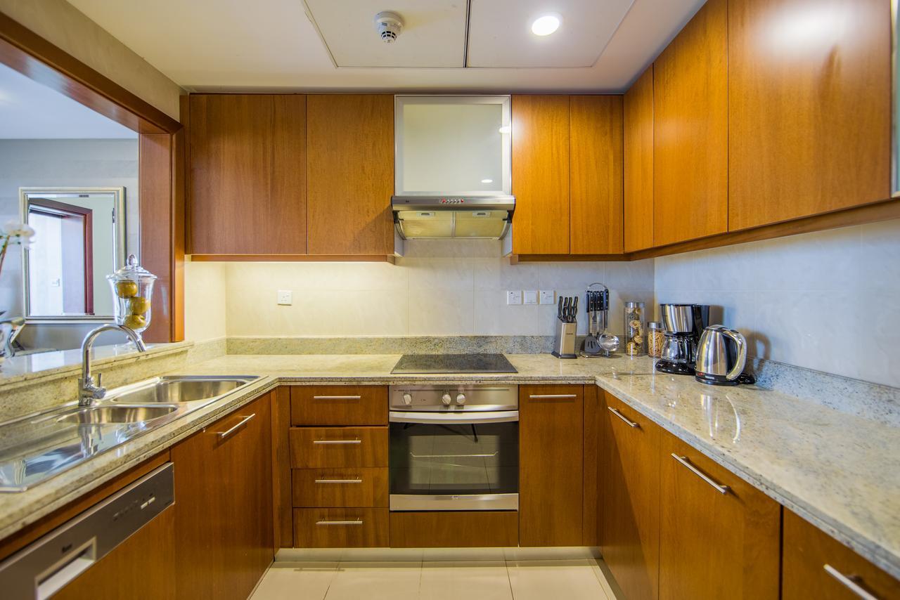 Apartment Bravoway Standpoint Tower B In Downtown