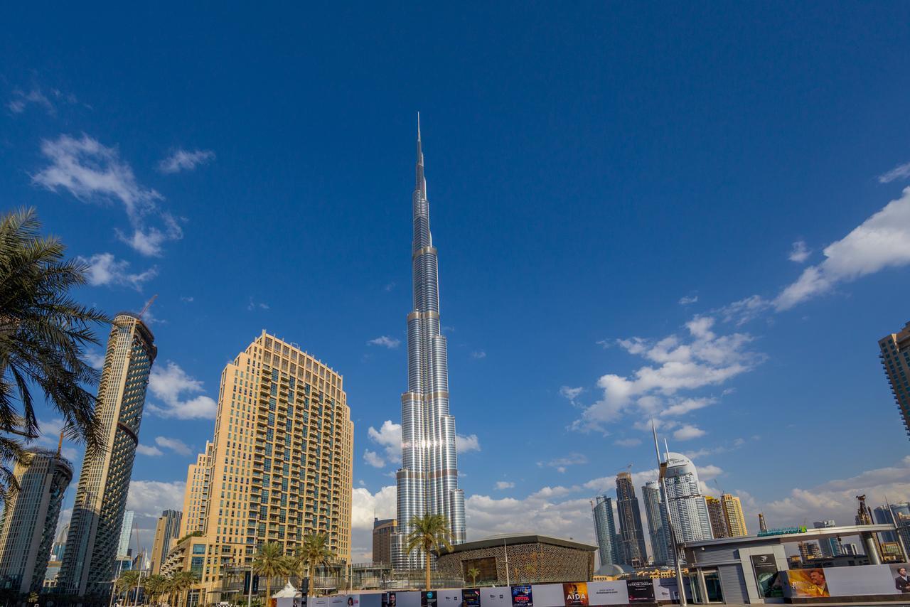 Apartment Bravoway Standpoint Tower B In Downtown Dubai