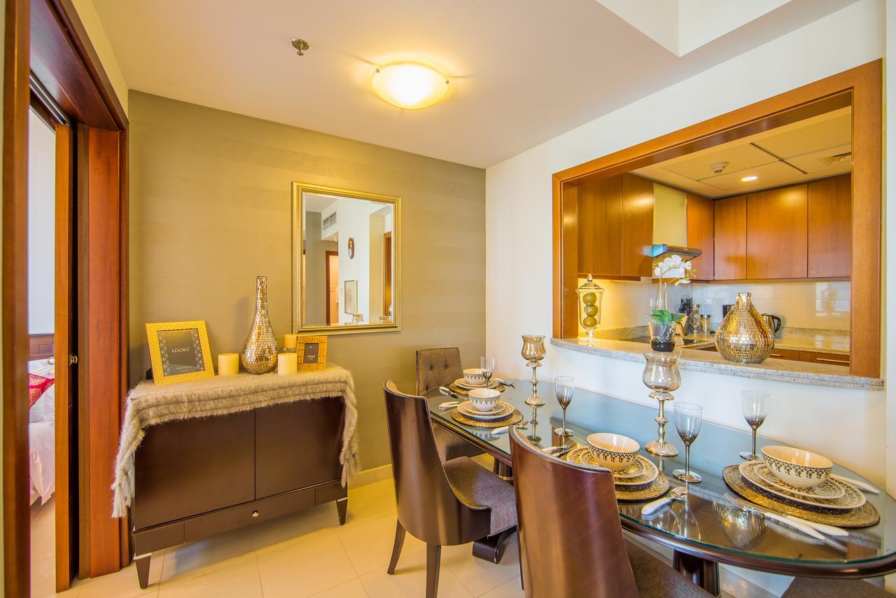 Bravoway Standpoint Tower B In Downtown Dubai