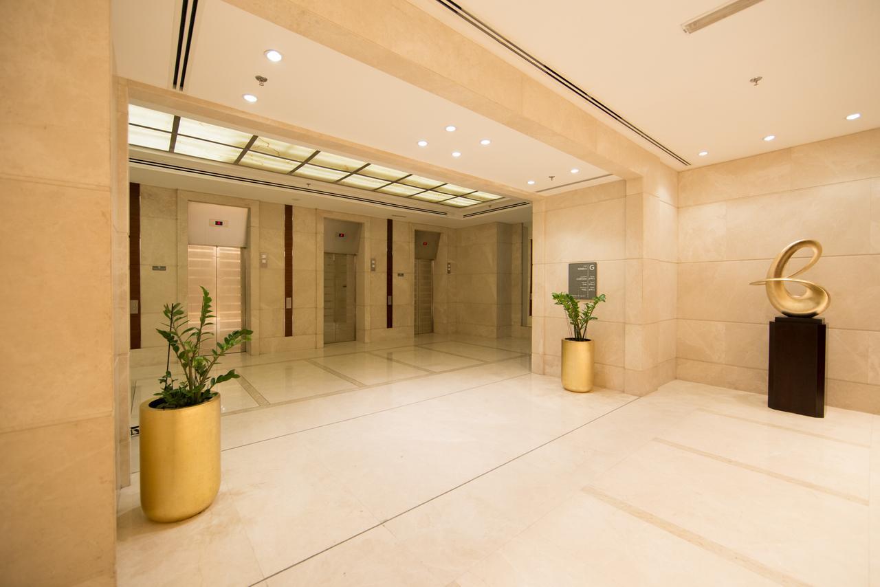 Bravoway Standpoint Tower B In Downtown *