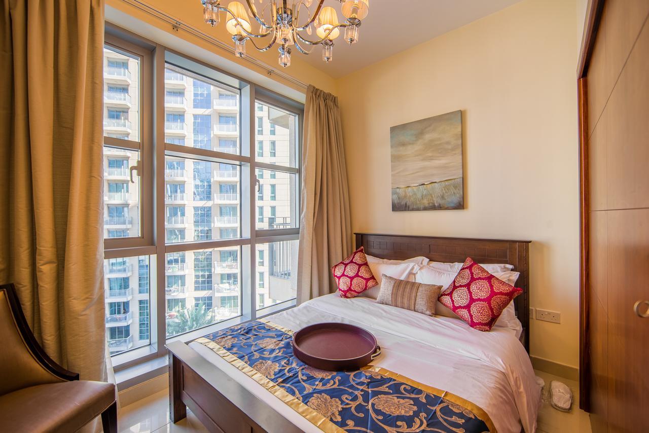 Bravoway Standpoint Tower B In Downtown *