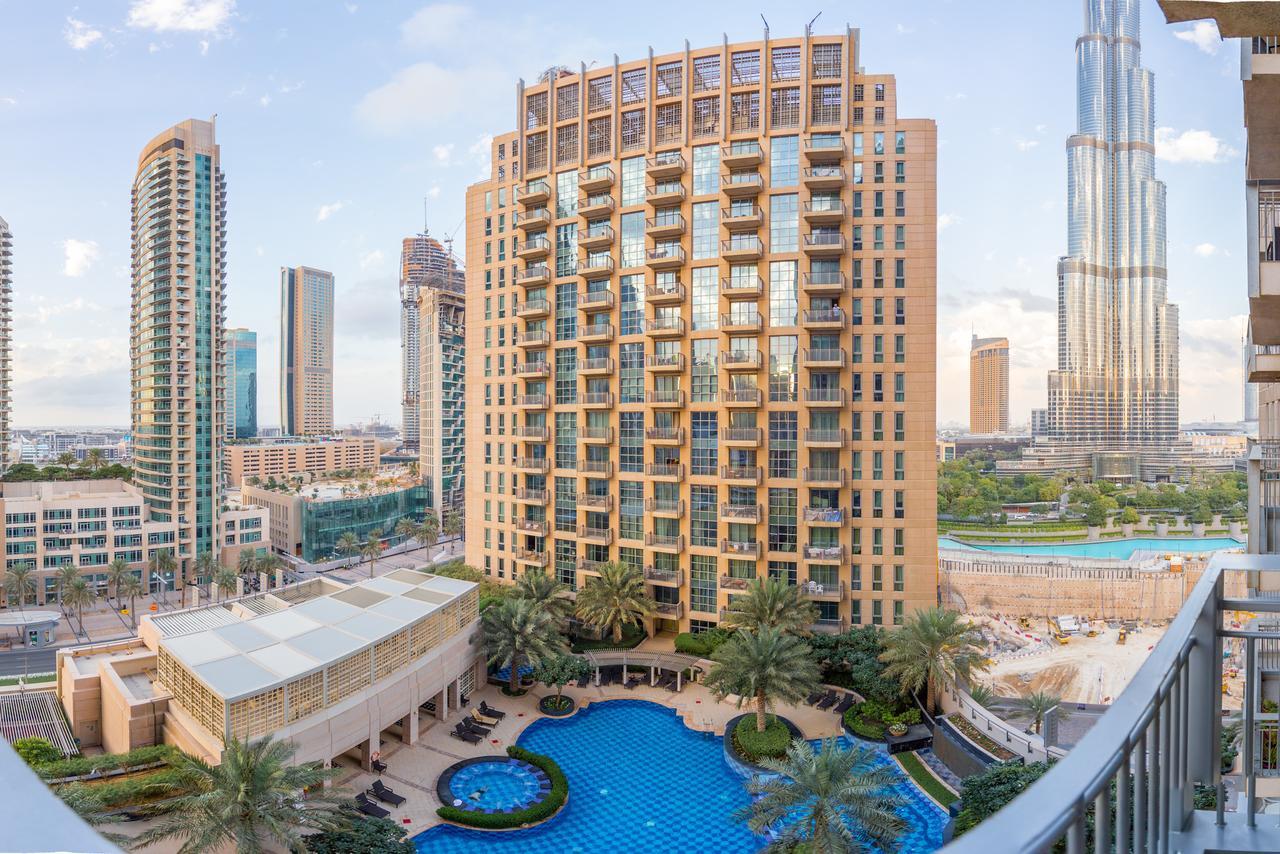 Apartment Bravoway Standpoint Tower B In Downtown *