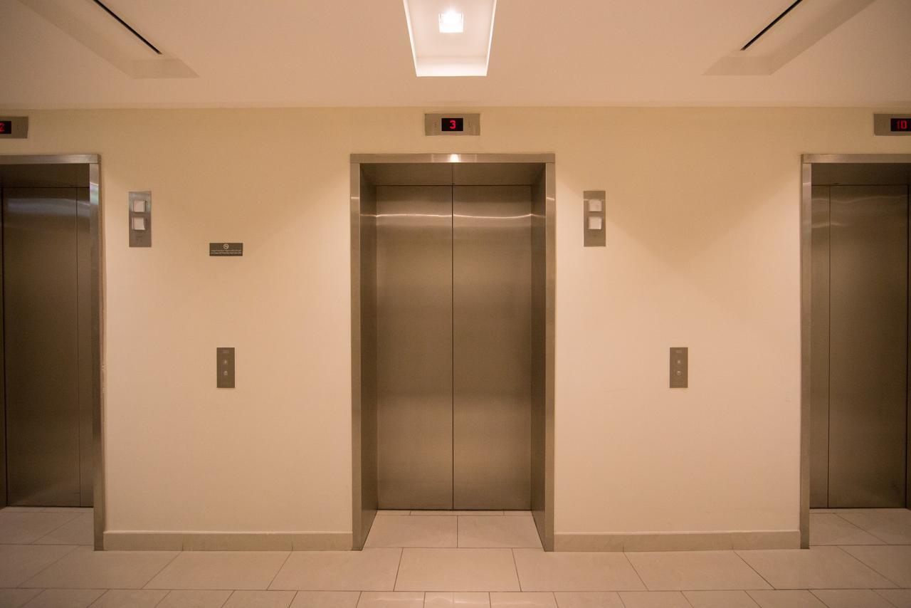 Apartment Bravoway Standpoint Tower B In Downtown Dubai