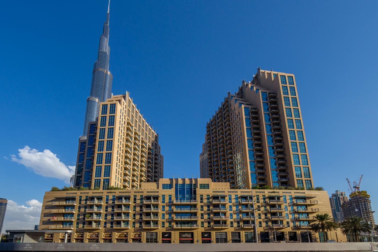 Apartment Bravoway Standpoint Tower B In Downtown