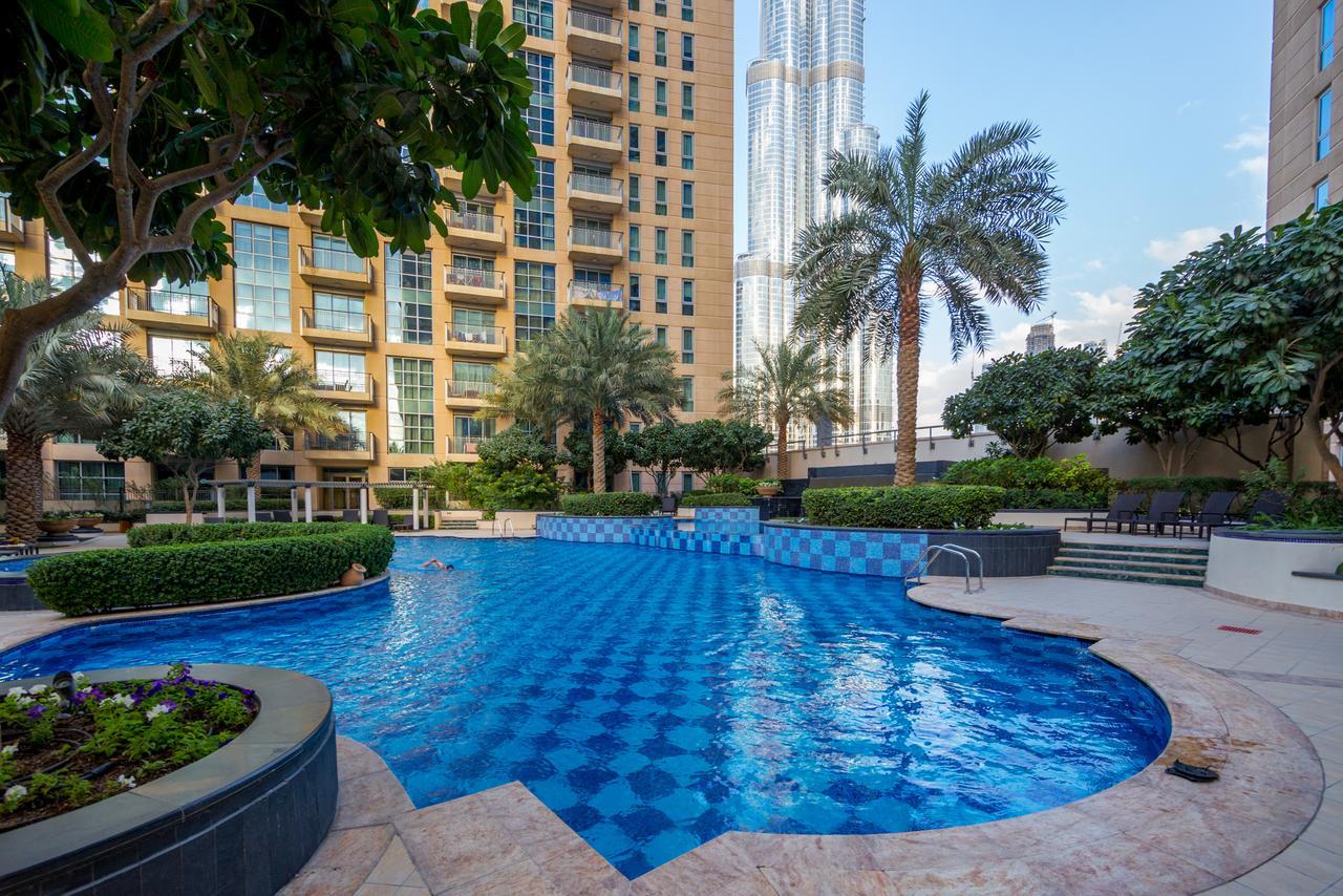 Bravoway Standpoint Tower B In Downtown *