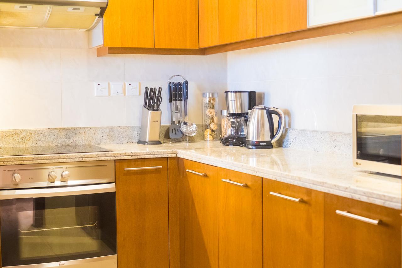 Bravoway Standpoint Tower B In Downtown Apartment Dubai