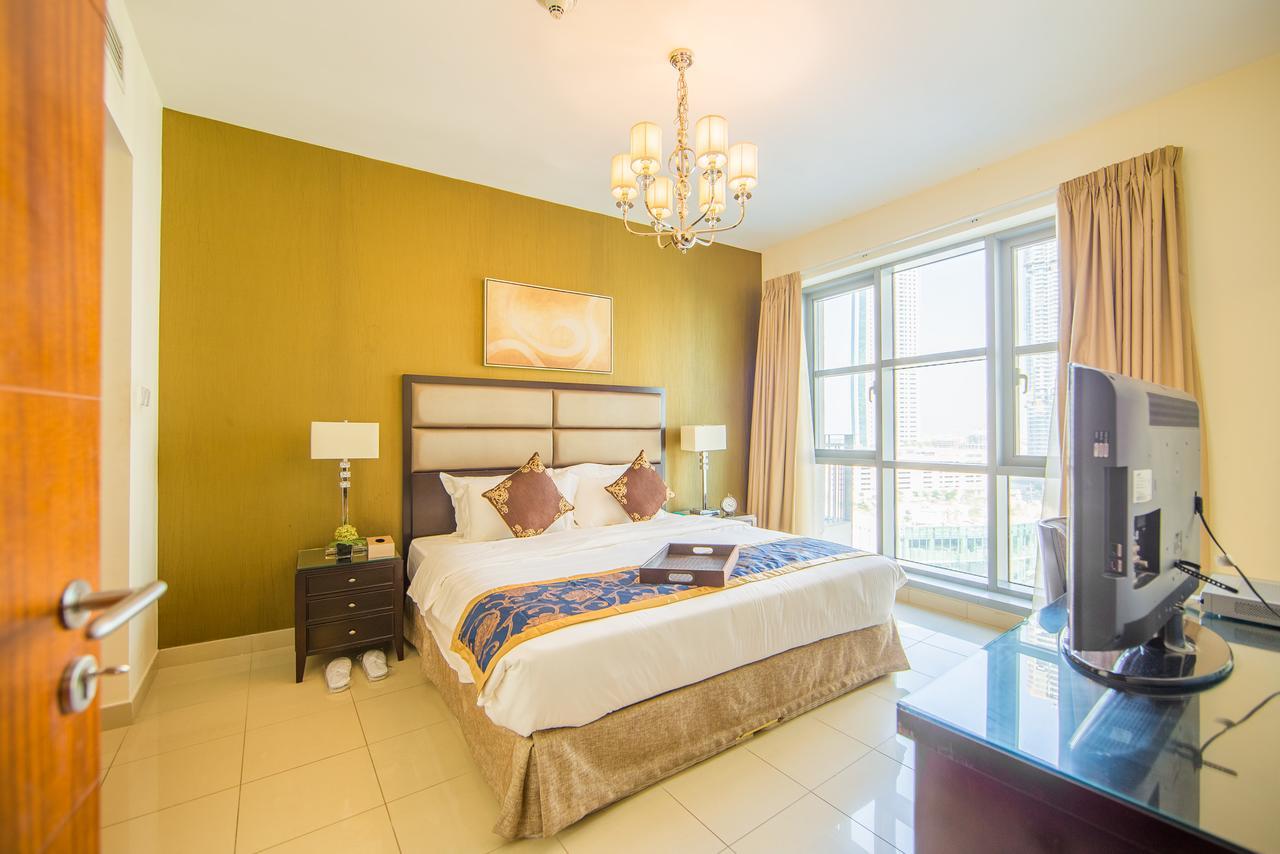 Apartment Bravoway Standpoint Tower B In Downtown Dubai