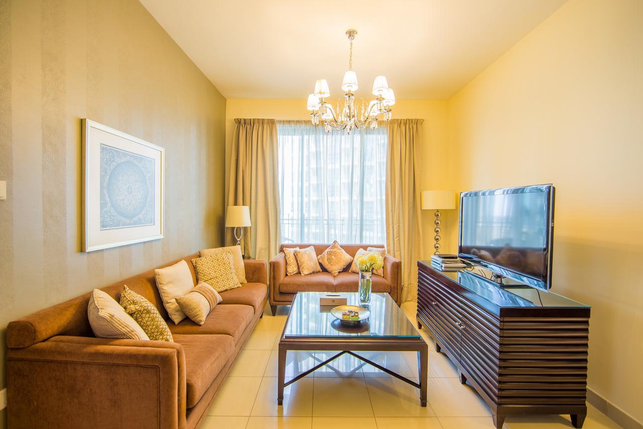 Apartment Bravoway Standpoint Tower B In Downtown Dubai