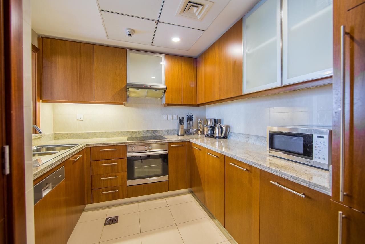 Bravoway Standpoint Tower B In Downtown Apartment *