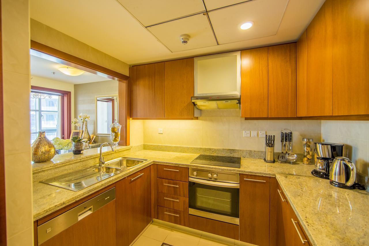 Apartment Bravoway Standpoint Tower B In Downtown Dubai