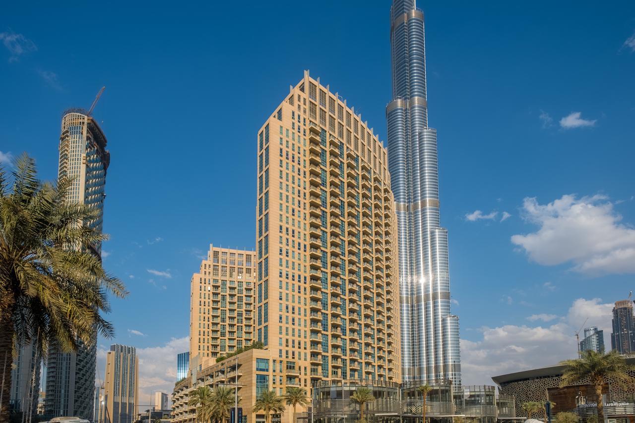 Apartment Bravoway Standpoint Tower B In Downtown Dubai