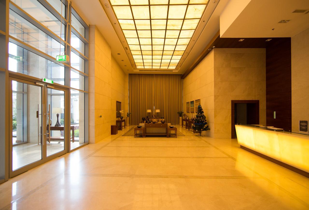Bravoway Standpoint Tower B In Downtown Apartment Dubai