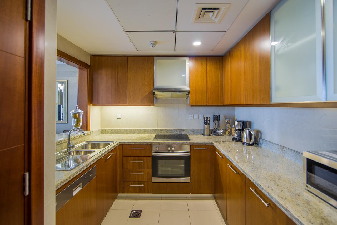 Bravoway Standpoint Tower B In Downtown Apartment *