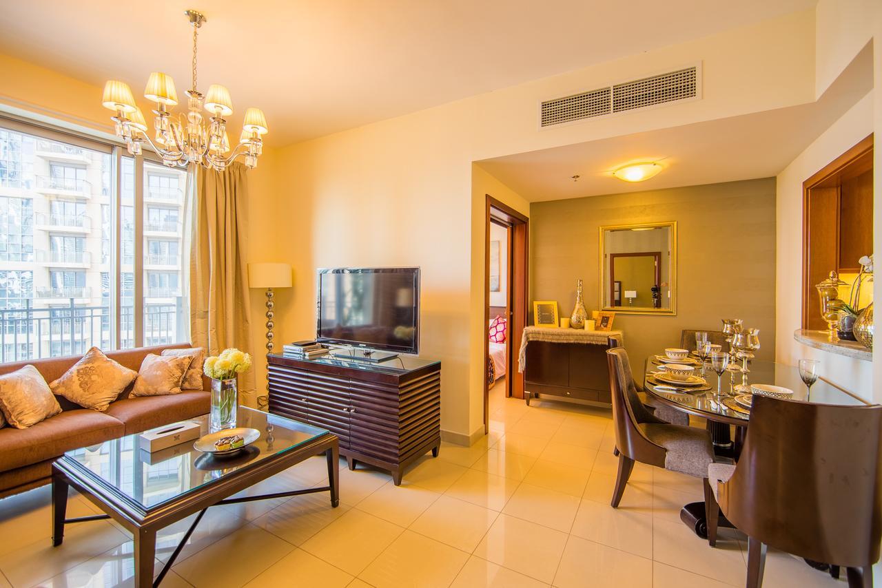 Apartment Bravoway Standpoint Tower B In Downtown Dubai
