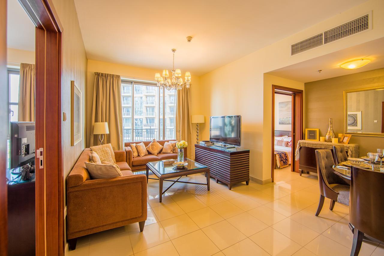 Bravoway Standpoint Tower B In Downtown Apartment
