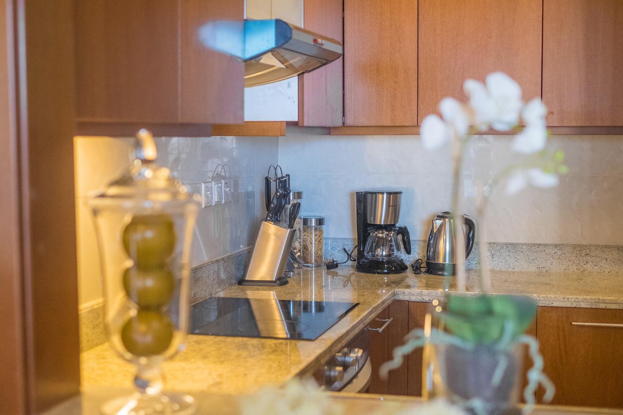 Bravoway Standpoint Tower B In Downtown * Dubai