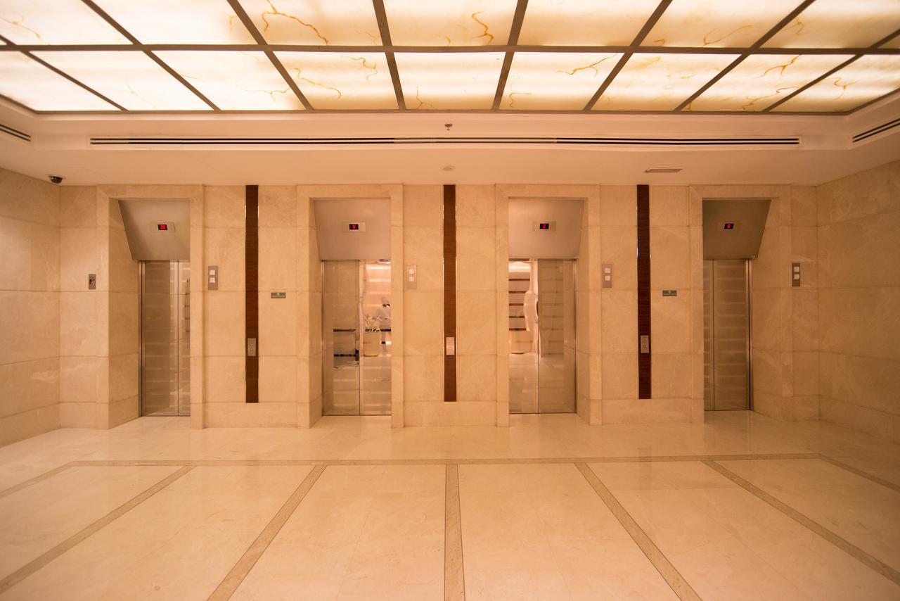 Apartment Bravoway Standpoint Tower B In Downtown *